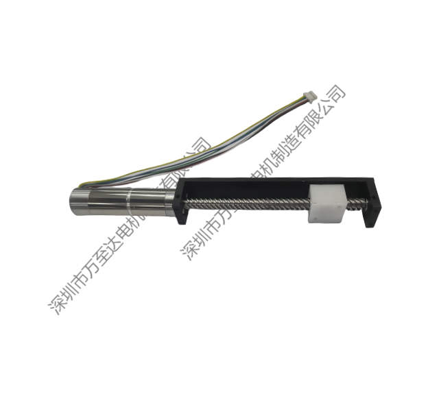 wzd motor水光注射儀電機(jī)