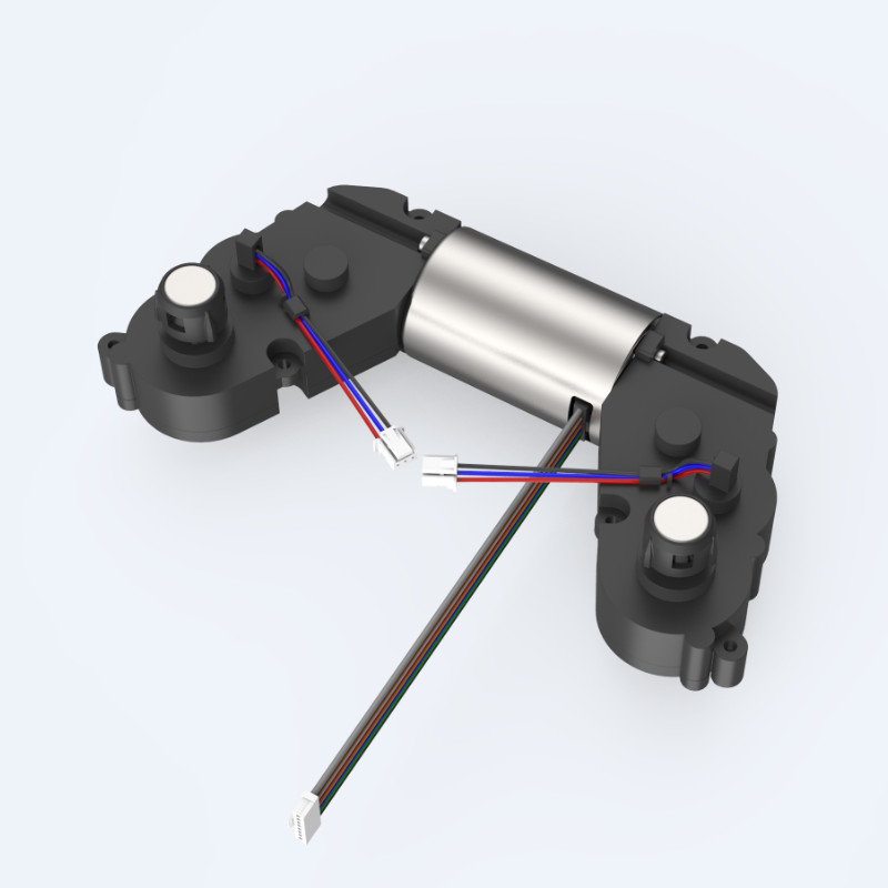 掃拖機(jī)器人電機(jī) 無(wú)線(xiàn)電動(dòng)拖把電機(jī)解決方案