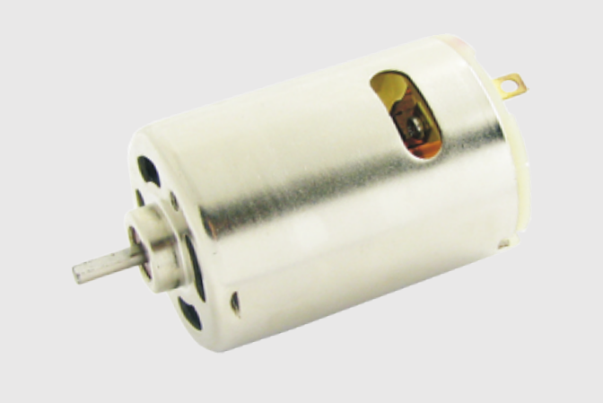 OT-RK-540(545)SA直流有刷電機