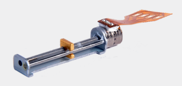 OT-SM08L-047微型步進電機 OT-SM08L-047微型步進電機