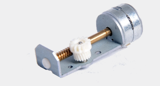 OT-SM15L-346絲桿步進電機 OT-SM15L-346絲桿步進電機