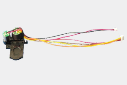 OT-IRIS10-014-1鏡頭電機