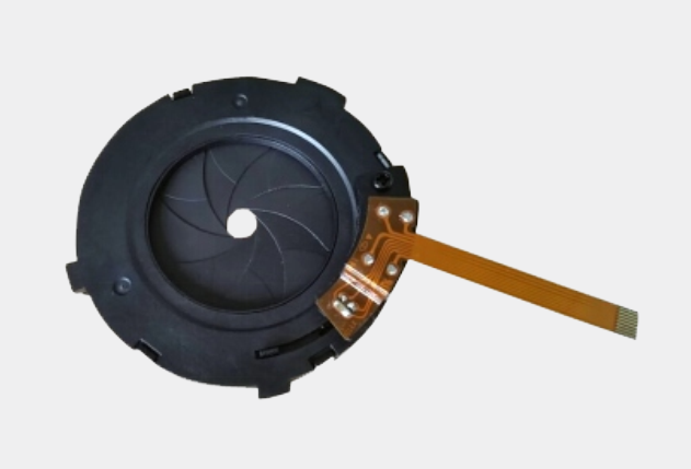 OT-IRIS30-002光圈馬達