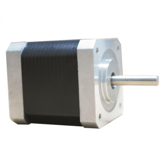 42系列1.8°兩相開環(huán)步進電機 42系列1.8°兩相開環(huán)步進電機